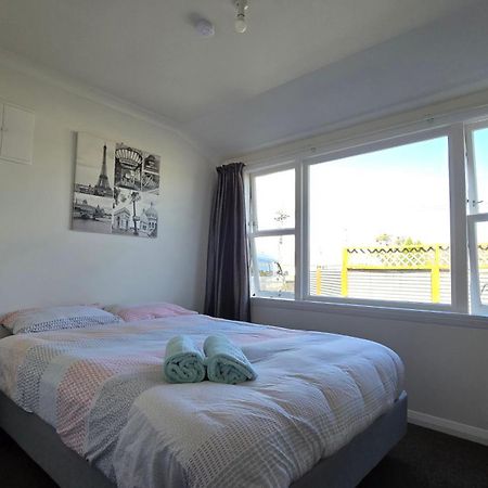 3Bd Unit Feilding Apartman Kültér fotó
