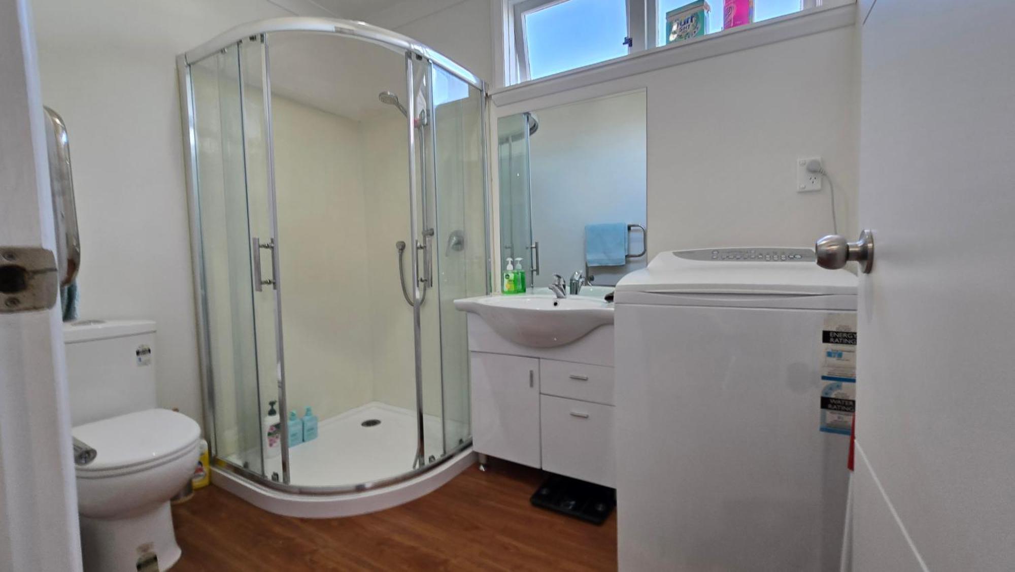 3Bd Unit Feilding Apartman Kültér fotó