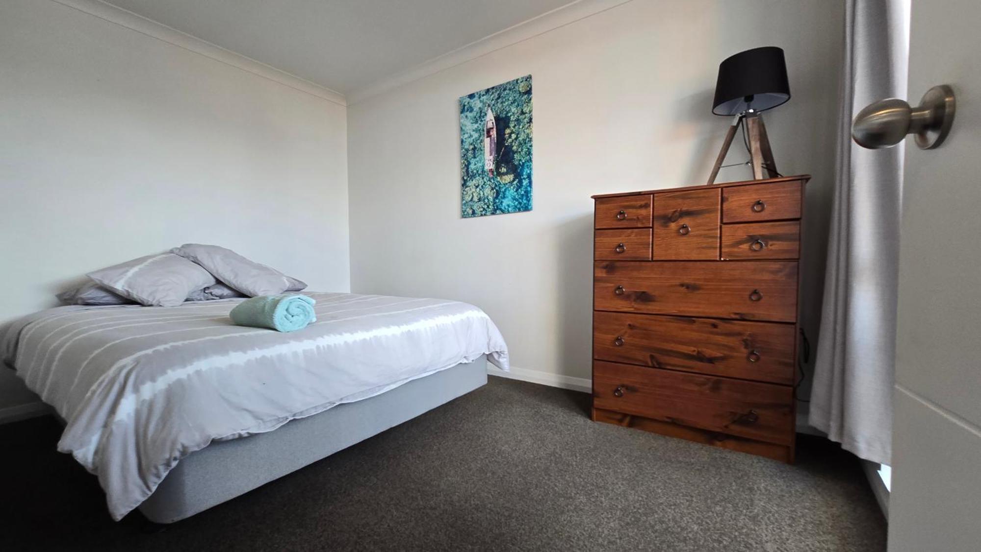 3Bd Unit Feilding Apartman Kültér fotó